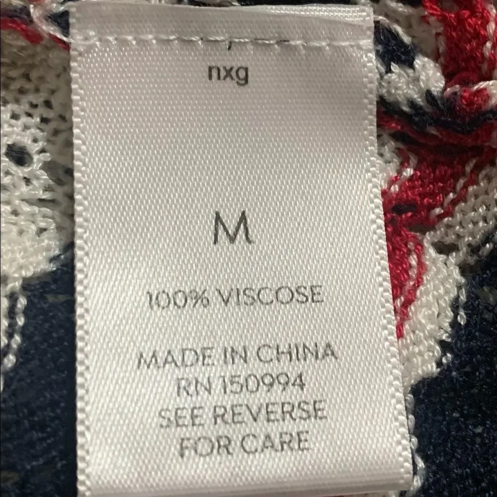 Westport Cardigan